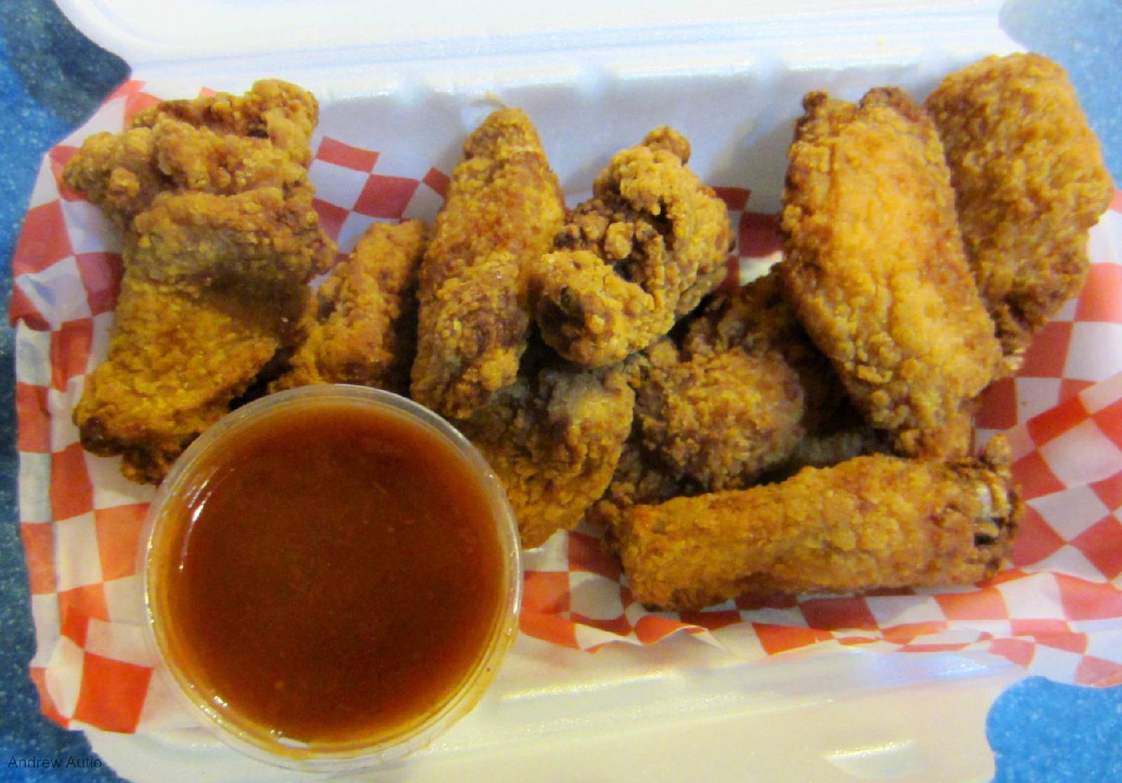 how-many-wings-can-you-eat-in-five-minutes-timmins-news